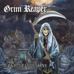 Steve Grimmett’s Grim Reaper - Walking In The Shadows
