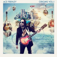 Ace Frehley - Origins Vol .1