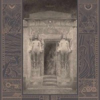 Ash Borer - The Irrepassable Gate