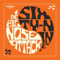 The Big Nose Attack - 69