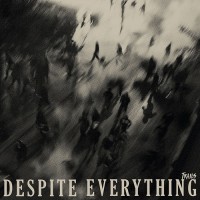 Despite Everything - Trails EP