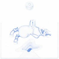 Devendra Banhart - Ape In Pink Marble