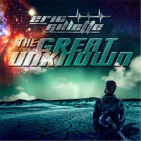 Eric Gillette - The Great Unknown