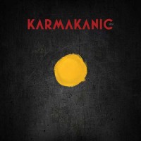 Karmakanic - DOT