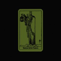 Surya Kris Peters - The Hermit