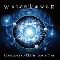 Watchtower - Concepts Of Math: Book One (EP)