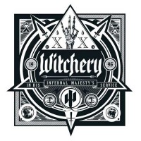Witchery - In His Infernal Majesty’s Service