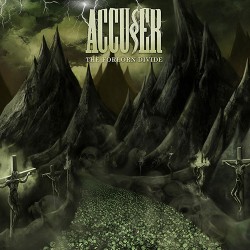 Accuser The Forlorn Divide