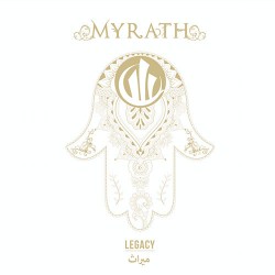 Myrath / ميراث Legacy