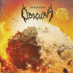 Obscura Akroasis