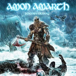 Amon Amarth Jomsviking