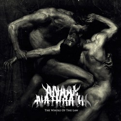 Anaal Nathrakh The Whole Of The Law
