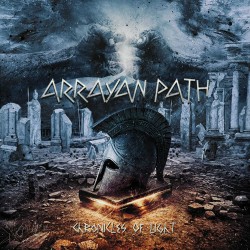 Arrayan Path Chronicles Of Light