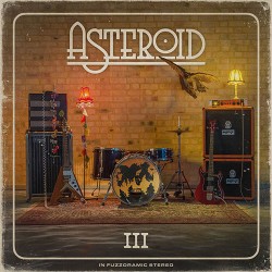 Asteroid III