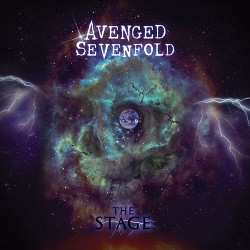 Avenged Sevenfold The Stage