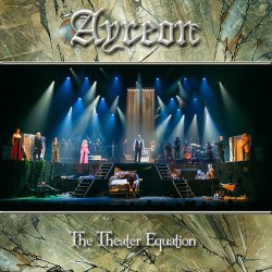 Ayreon The Theater Equation