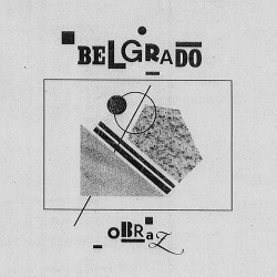 Belgrado Obraz