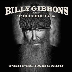 Billy Gibbons And The BFG's Perfectamundo