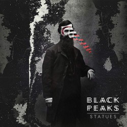 Black Peaks Statues