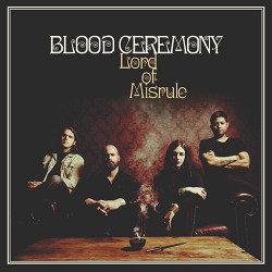 Blood Ceremony Lord Of Misrule