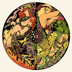 Blues Pills Lady In Gold