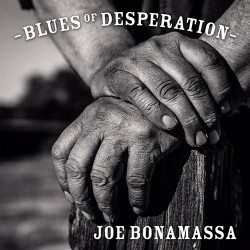 Joe Bonamassa Blues Of Desperation