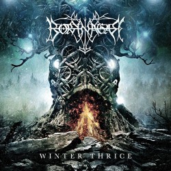 Borknagar Winter Thrice