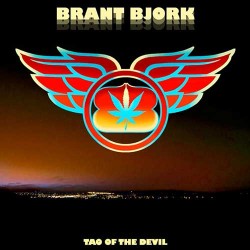 Brant Bjork Tao Of The Devil
