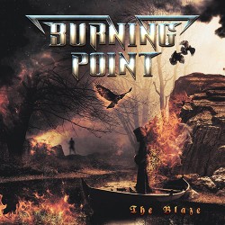 Burning Point The Blaze