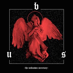 BUS The Unknown Secretary