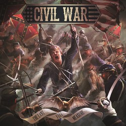 Civil War The Last Full Measure