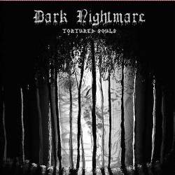 Dark Nightmare Tortured Souls