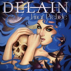 Delain Lunar Prelude (EP)
