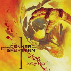 Denner/Shermann Masters Of Evil