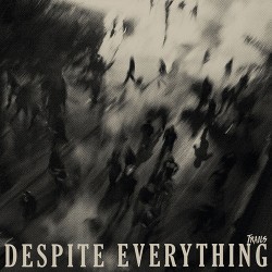 Despite Everything Trails EP
