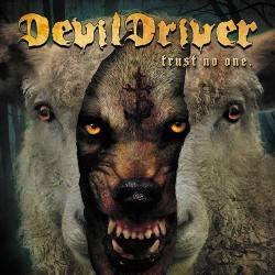 Devildriver Trust No One