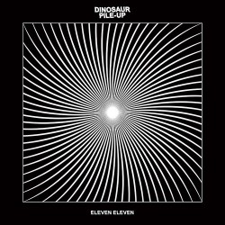 Dinosaur Pile Up Eleven Eleven