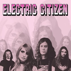 Electric Citizen Higher Time
