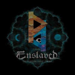 Enslaved The Sleeping Gods - Thorn