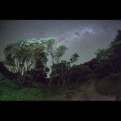 Esben And The Witch Older Terrors