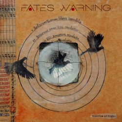 Fates Warning Theories Of Flight