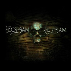 Flotsam And Jetsam Flotsam And Jetsam