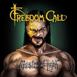 Freedom Call Master Of Light