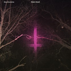 Gioumourtzina Blakk Metall