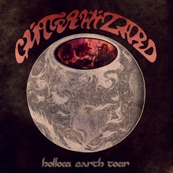 Glitter Wizard Hollow Earth Tour
