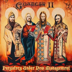 Goatess Purgatory Under New Management