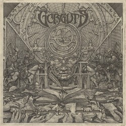 Gorguts Pleiades' Dust