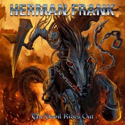 Herman Frank The Devil Rides Out