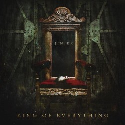 Jinjer King Of Everything