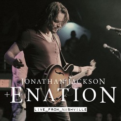 Jonathan Jackson + Enation Live From Nashville